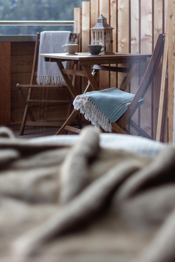 Casa De Fiemme Bed & Breakfast Tesero Luaran gambar